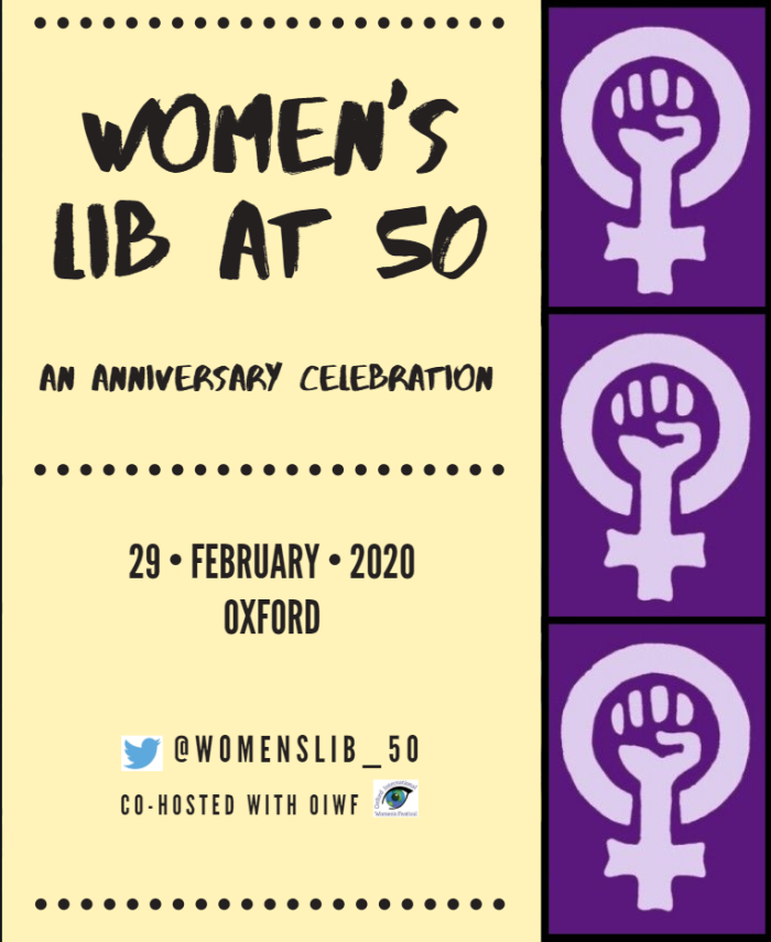 WomensLib_50 poster
